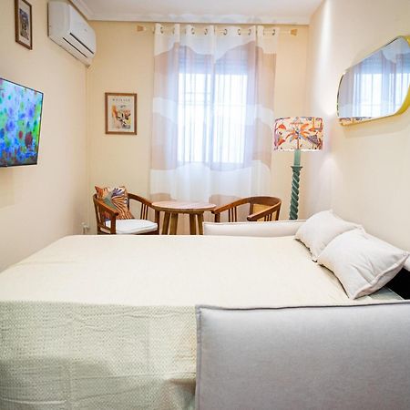 Apartamento Cerca Wizink Center Movistar Arena Y Plaza Toros Las Ventas En Barrio De Salamanca Μαδρίτη Εξωτερικό φωτογραφία