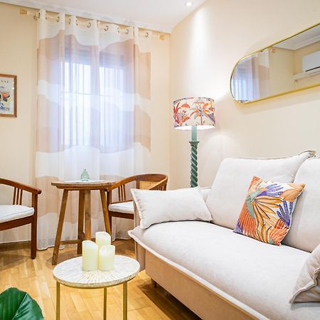 Apartamento Cerca Wizink Center Movistar Arena Y Plaza Toros Las Ventas En Barrio De Salamanca Μαδρίτη Εξωτερικό φωτογραφία