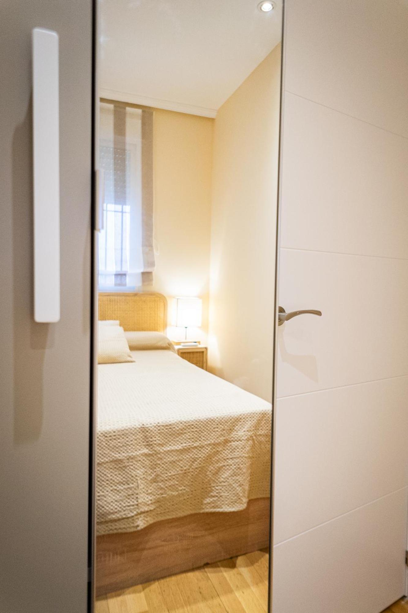 Apartamento Cerca Wizink Center Movistar Arena Y Plaza Toros Las Ventas En Barrio De Salamanca Μαδρίτη Εξωτερικό φωτογραφία
